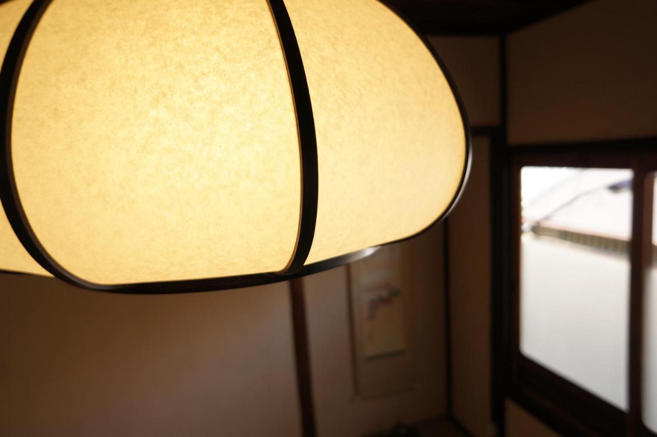 Guesthouse Itoya เกียวโต ภายนอก รูปภาพ