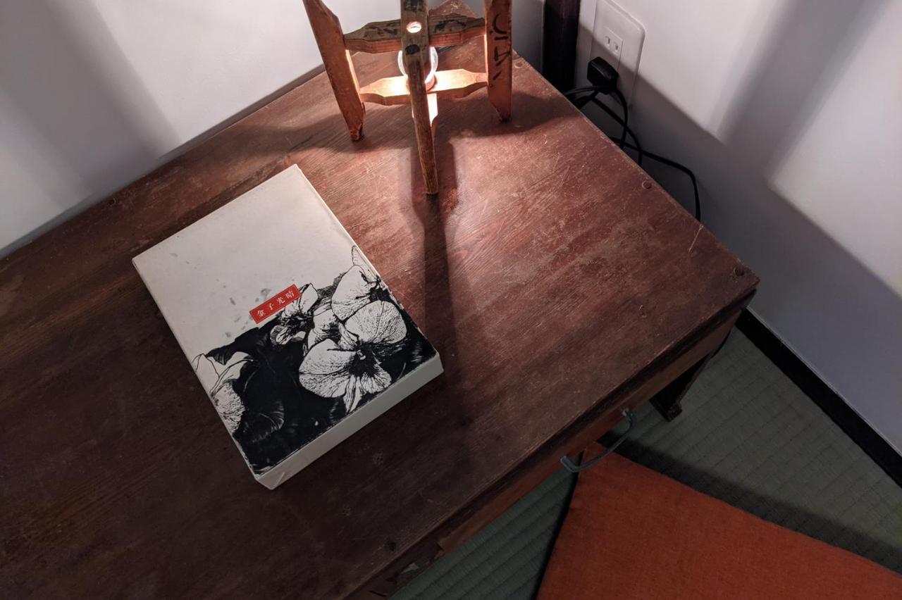 Guesthouse Itoya เกียวโต ภายนอก รูปภาพ