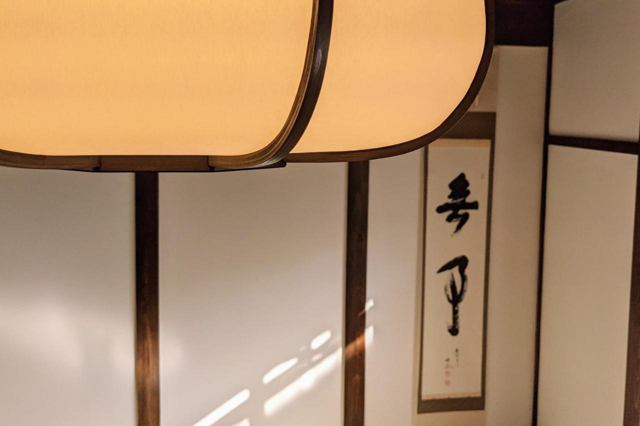 Guesthouse Itoya เกียวโต ภายนอก รูปภาพ