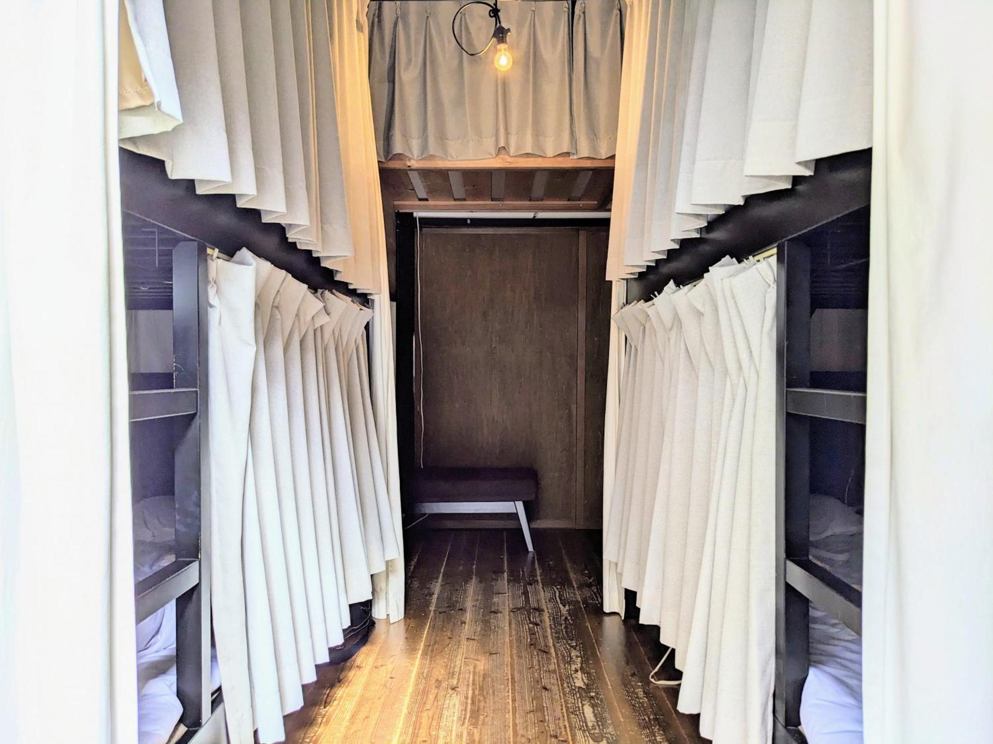 Guesthouse Itoya เกียวโต ภายนอก รูปภาพ