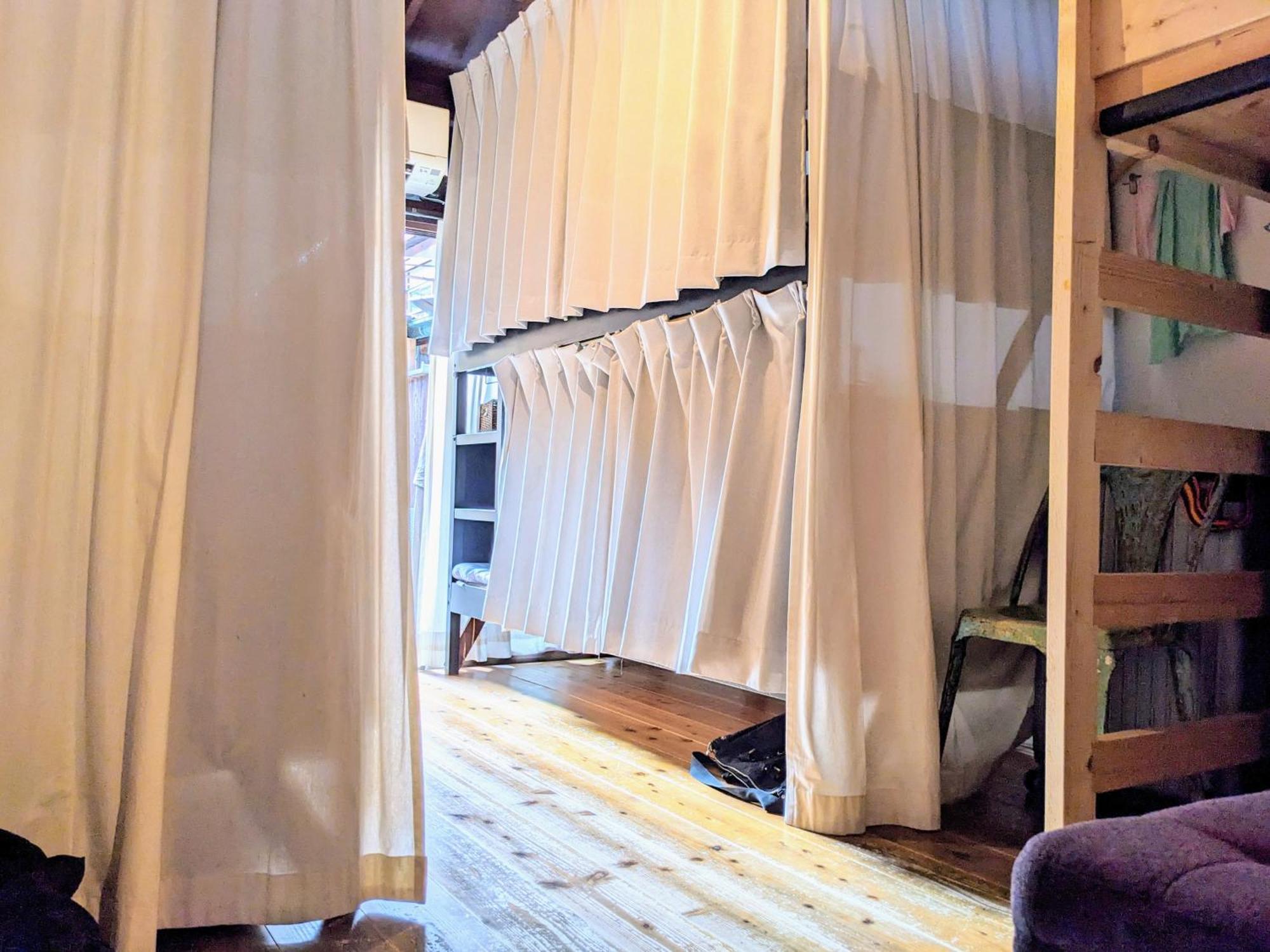Guesthouse Itoya เกียวโต ห้อง รูปภาพ