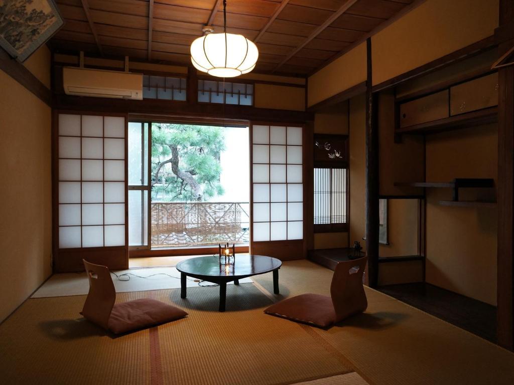 Guesthouse Itoya เกียวโต ห้อง รูปภาพ