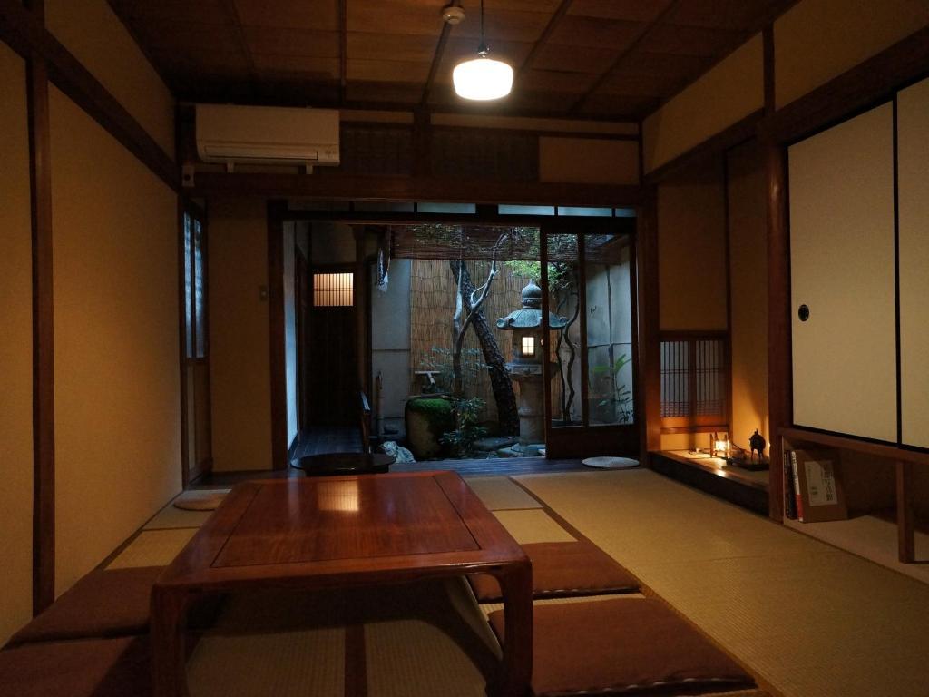 Guesthouse Itoya เกียวโต ห้อง รูปภาพ