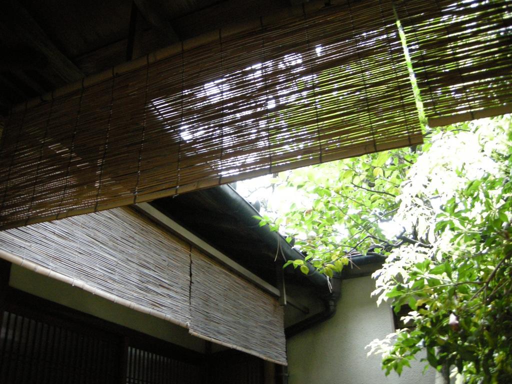 Guesthouse Itoya เกียวโต ภายนอก รูปภาพ