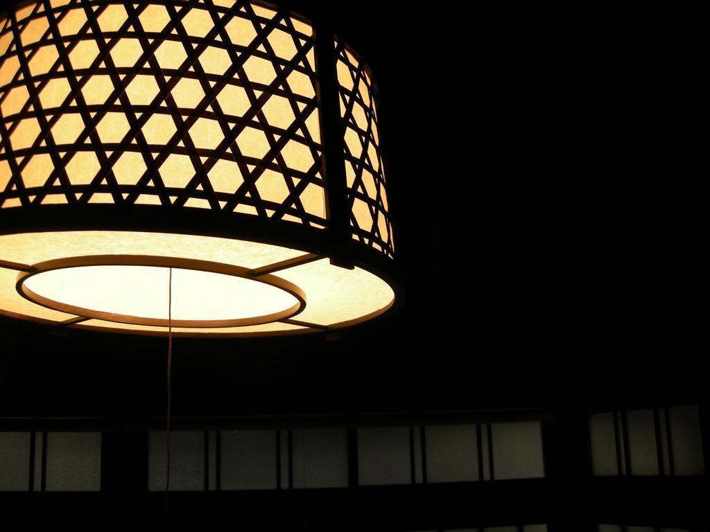 Guesthouse Itoya เกียวโต ภายนอก รูปภาพ