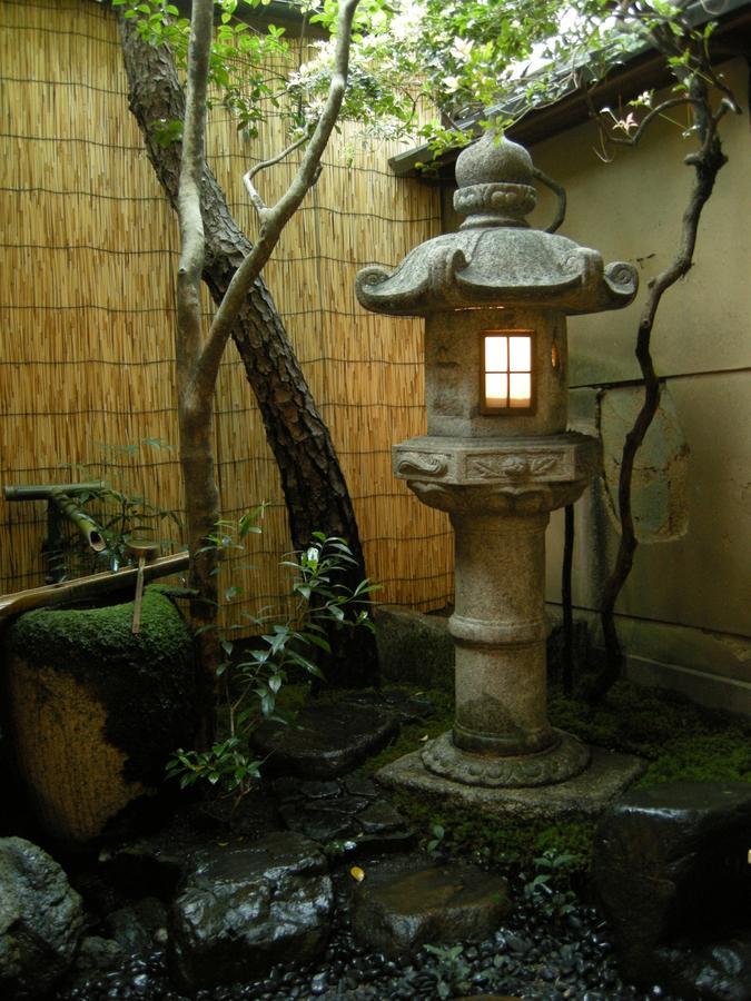 Guesthouse Itoya เกียวโต ภายนอก รูปภาพ